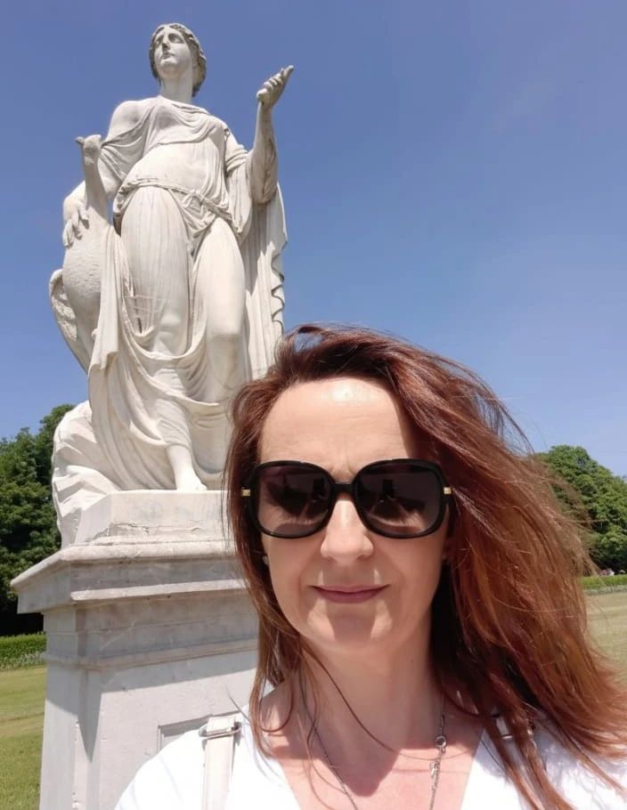 Dr. Milić na događaju