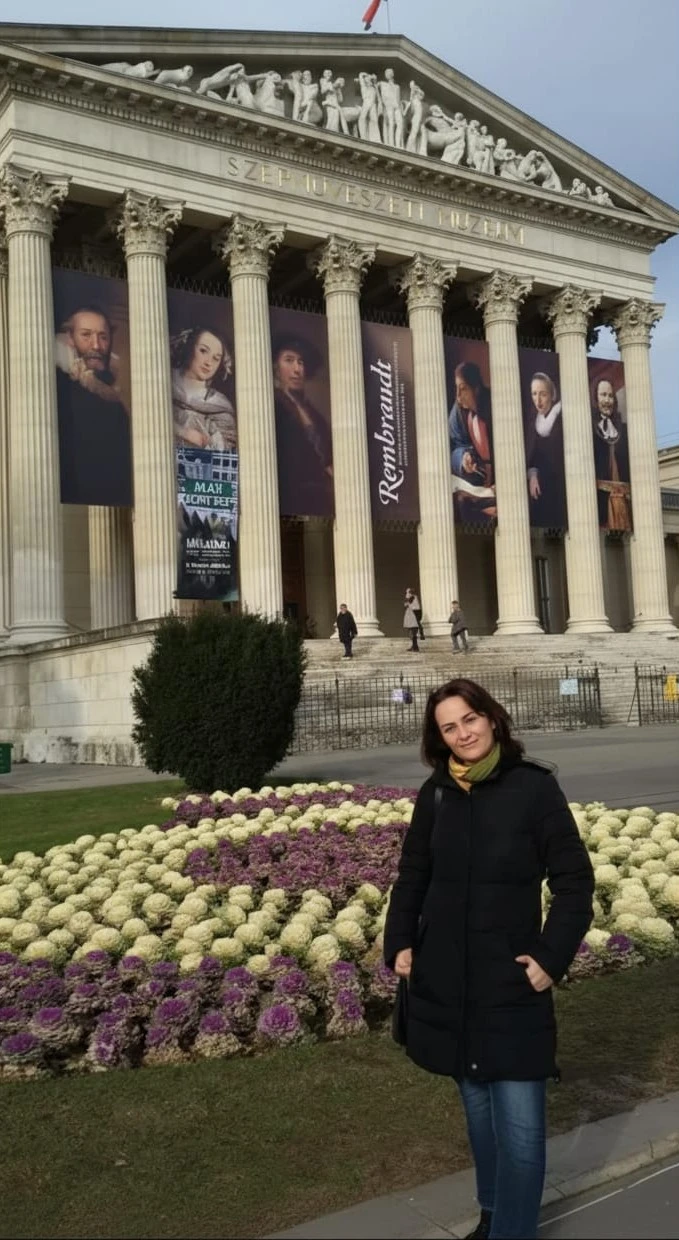 Dr. Milić u kliničkom okruženju