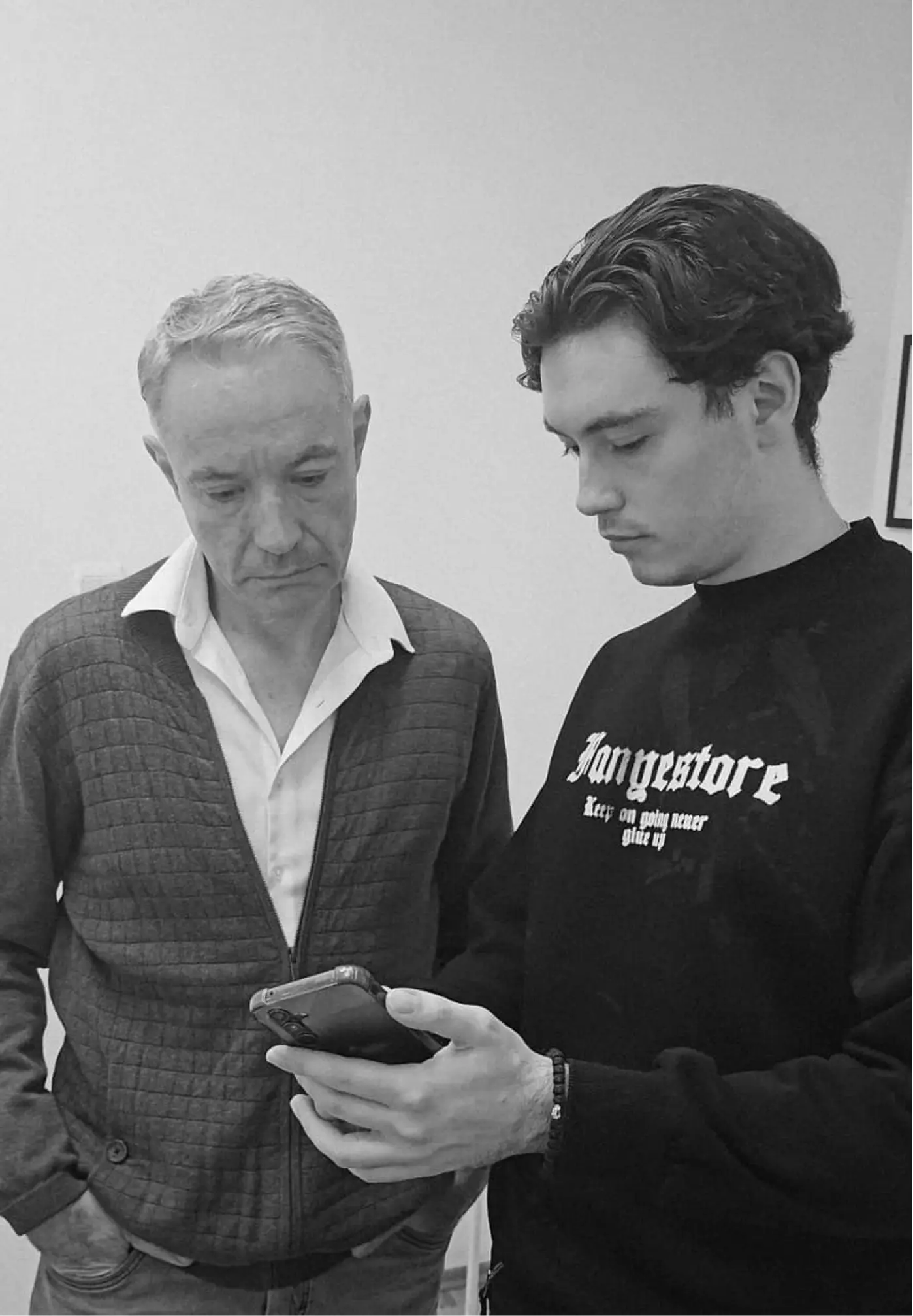 Dr. Cvijić u hirurškim lupama